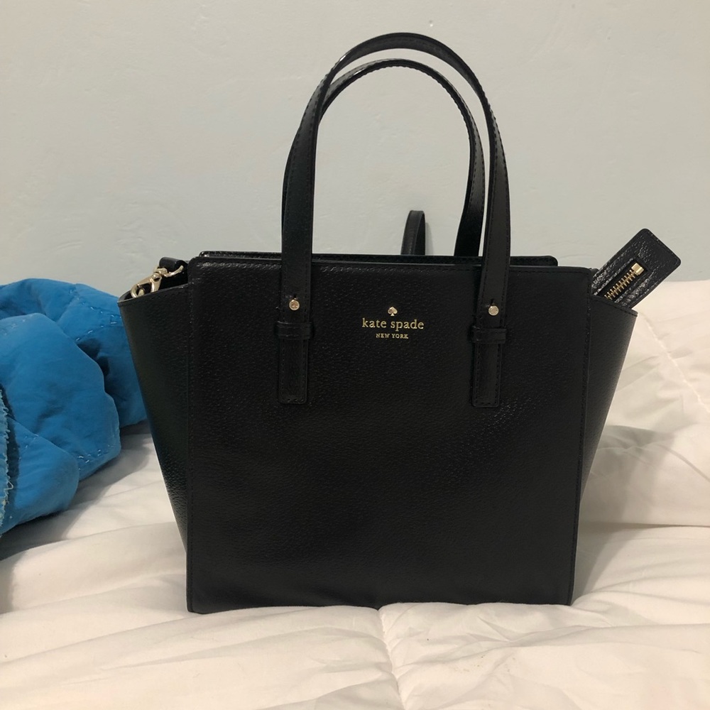 Kate Spade Crossbody Grand Street Small Hayden